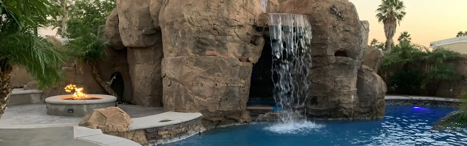 Oasis Pool Maintenance