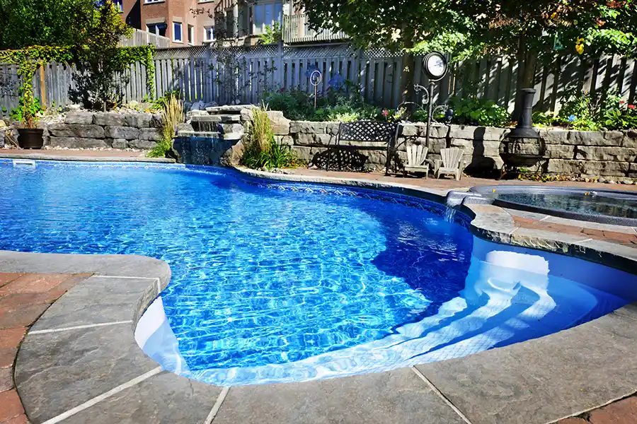 Premium Oasis Pool Maintenance