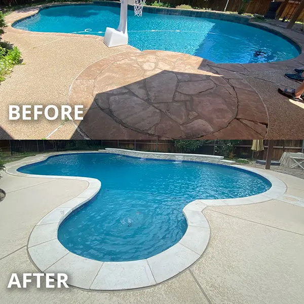 Resurfacing Options