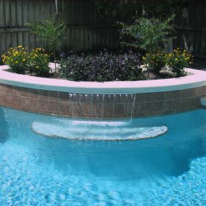 Water Features 16