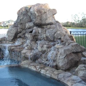 Water Features 6